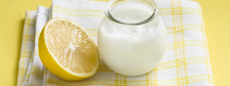 Some lemon