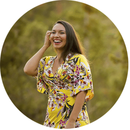 Axiology Founder - Ericka Rodriguez