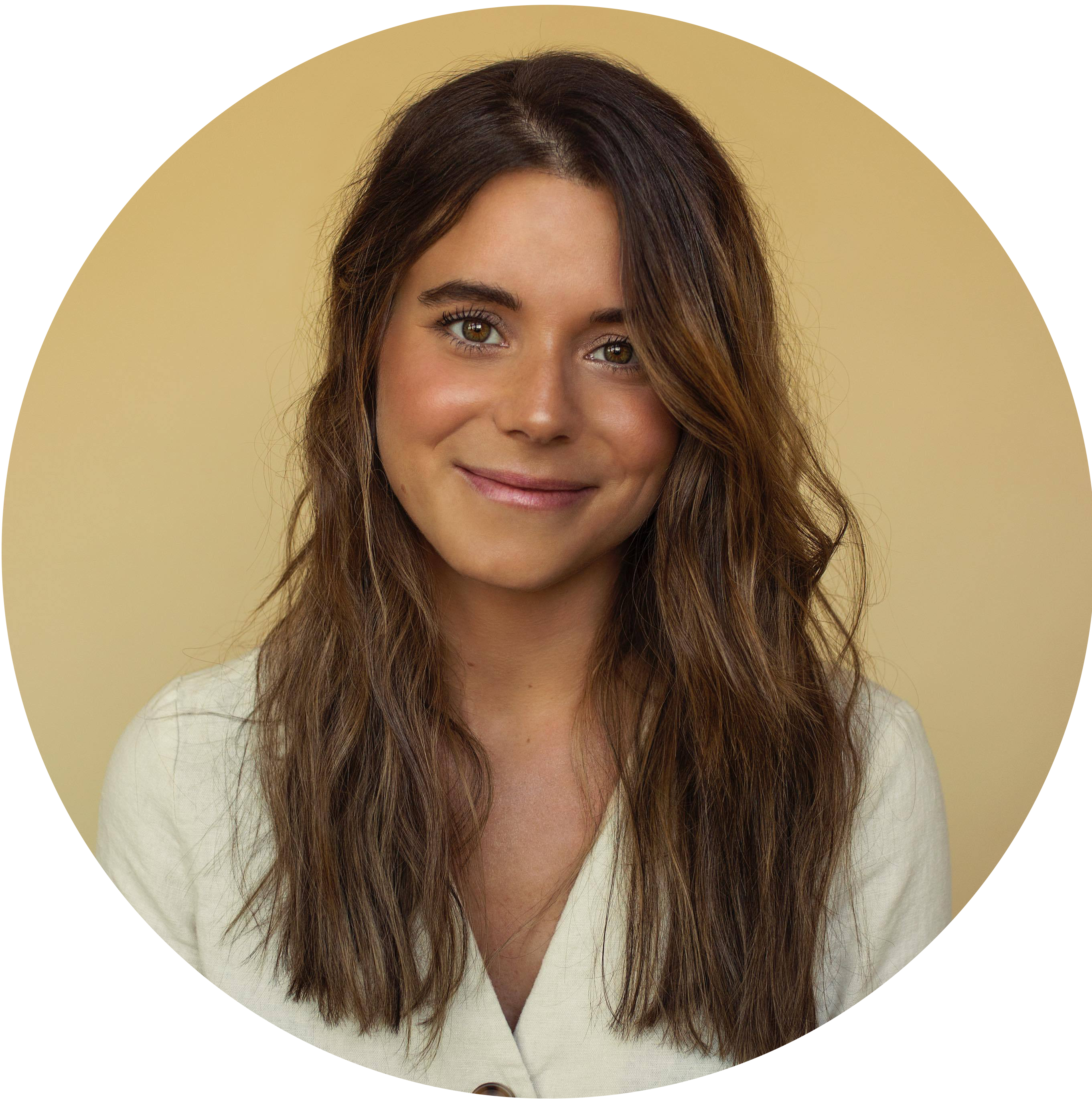BKIND Founder - Marilyne Bouchard