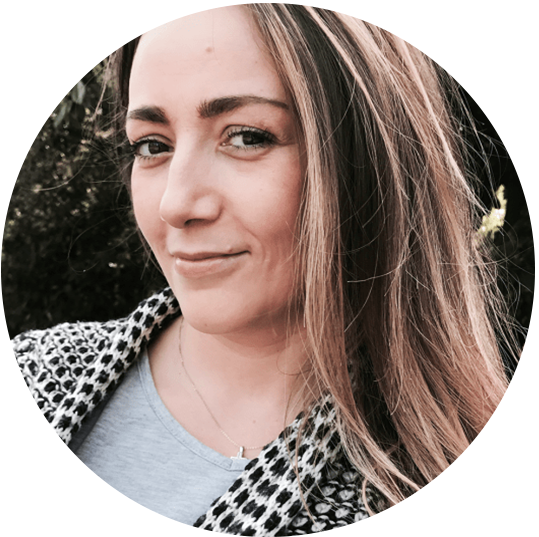 Beuti Founder - Leila Alaam