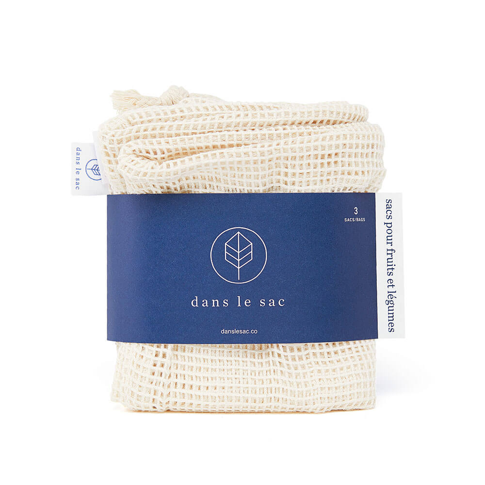 Dans Le Sac at Unhako Boutique