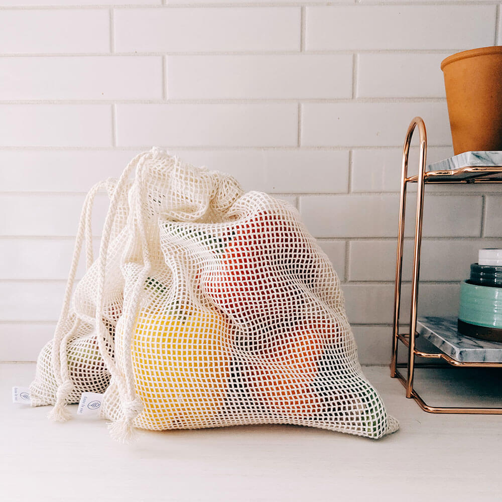 Dans Le Sac Eco Friendly Bags at Unhako Boutique
