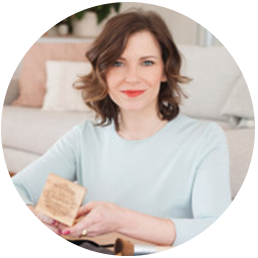 Elate Cosmetics Founder - Melodie Reynolds