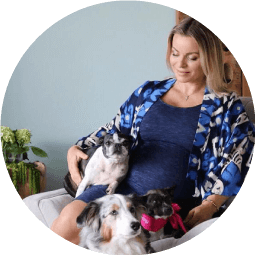 Axiology Founder - Ericka Rodriguez