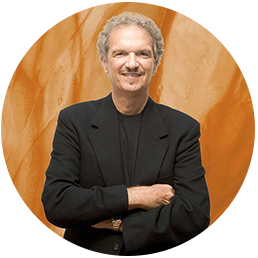Goldfaden Founder - Gary Goldfaden