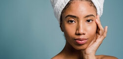 Get the healthy glowing skin you deserve. 