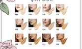 Vapour Beauty